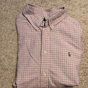 Button Down by Polo Ralph Lauren